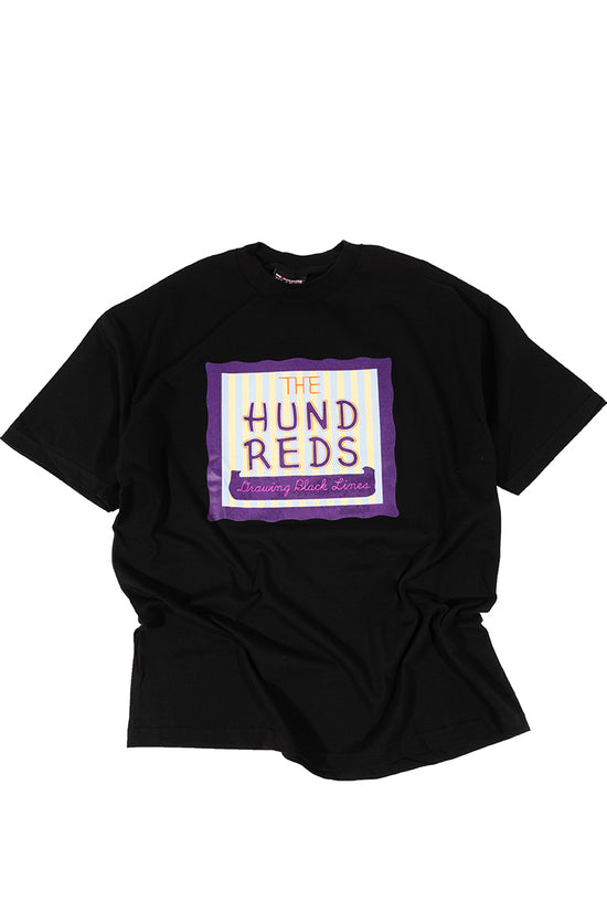 Drawing Black Lines T-Shirt