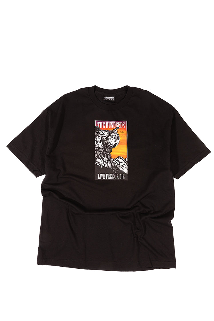 Live Free or Die T-Shirt