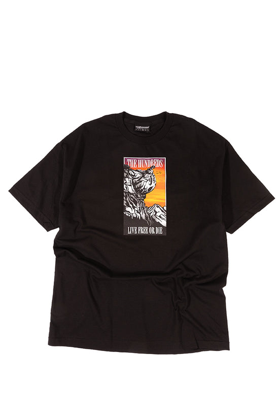 Live Free or Die T-Shirt