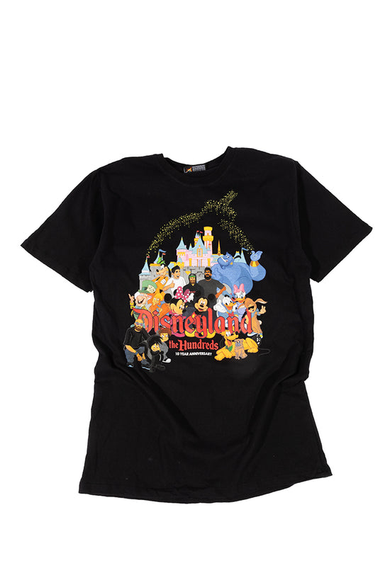 10 Year Anniversary T-Shirt