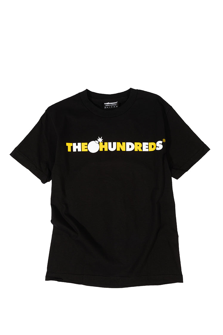 Revelation Records 25th Anniversary T-Shirt - Night 4