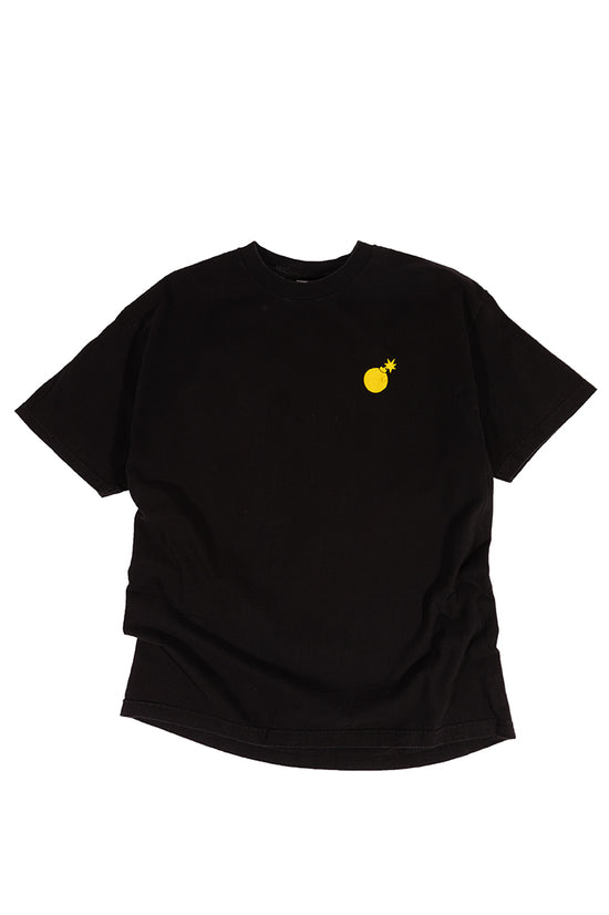 Death Row Crest T-Shirt