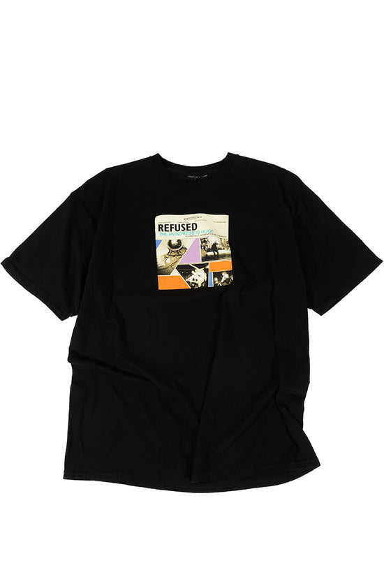 Refused T-Shirt
