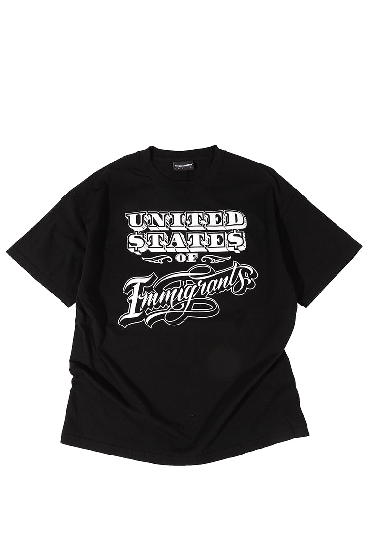 United States of Immigrants T-Shirt