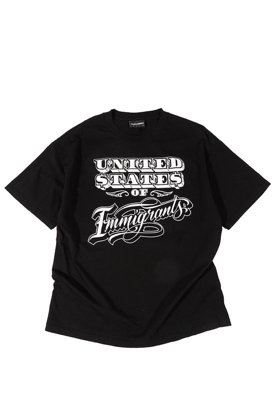 United States of Immigrants T-Shirt