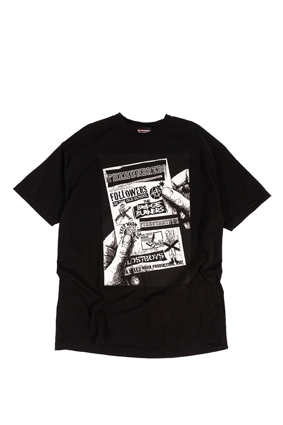 Flyer T-Shirt