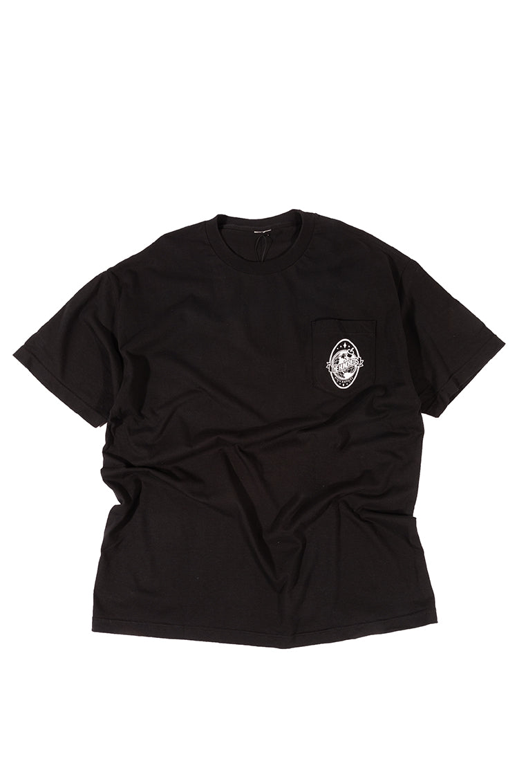 The Hundreds X State Bicyles T-Shirt