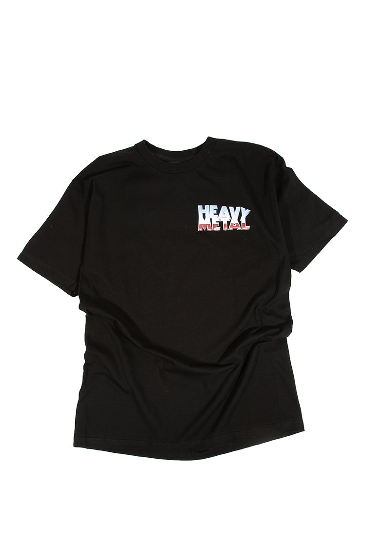 Heavy Metal T-Shirt