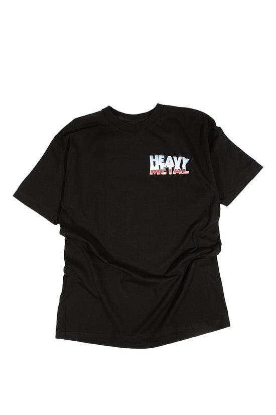 Heavy Metal T-Shirt