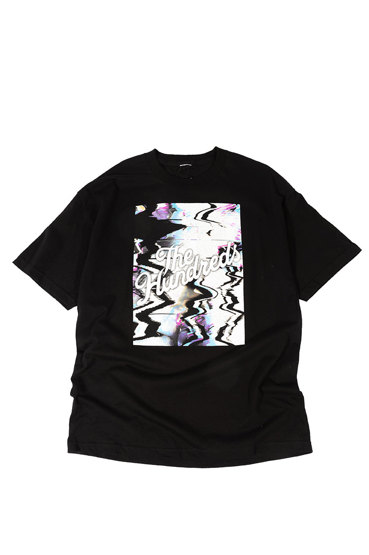 Scramble Slant T-Shirt