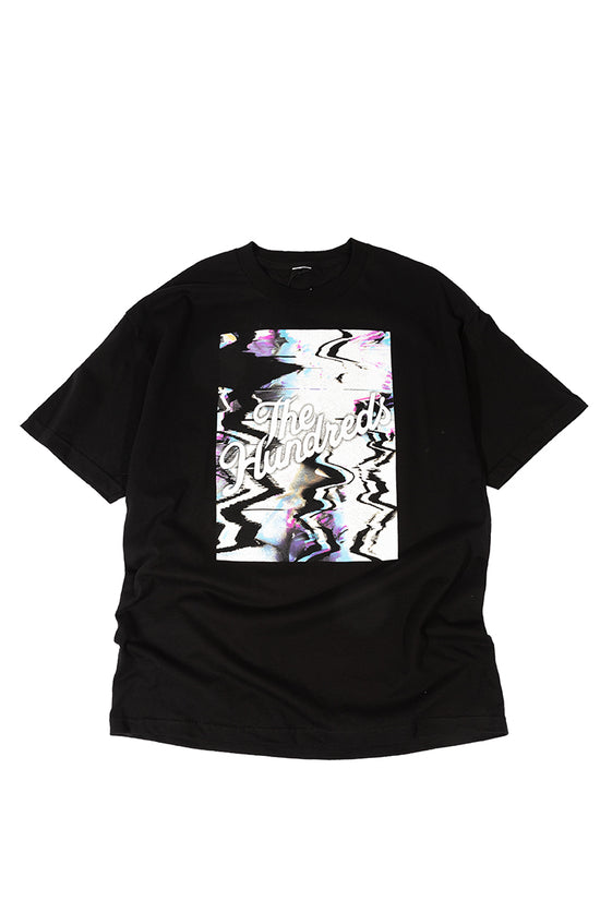 Scramble Slant T-Shirt