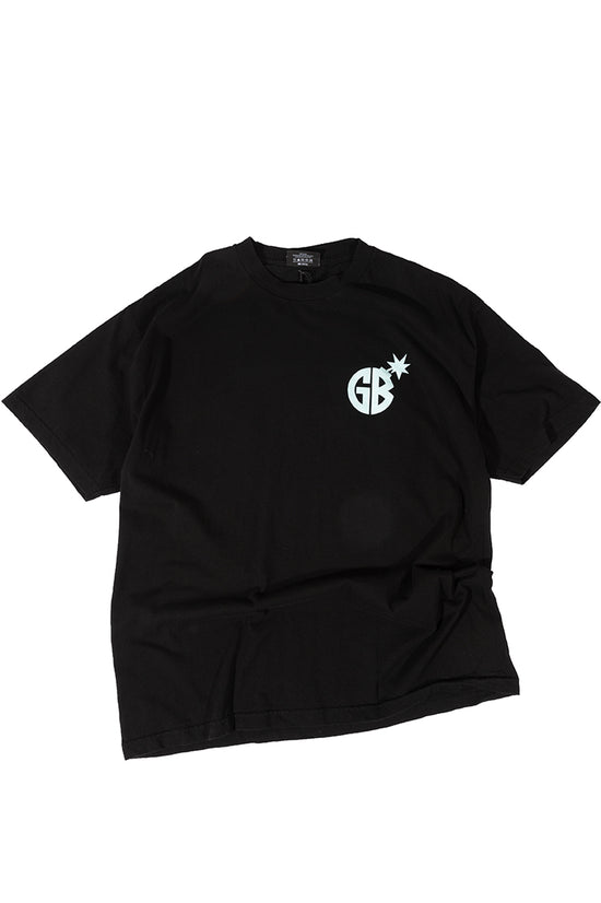 GB Crest T-Shirt