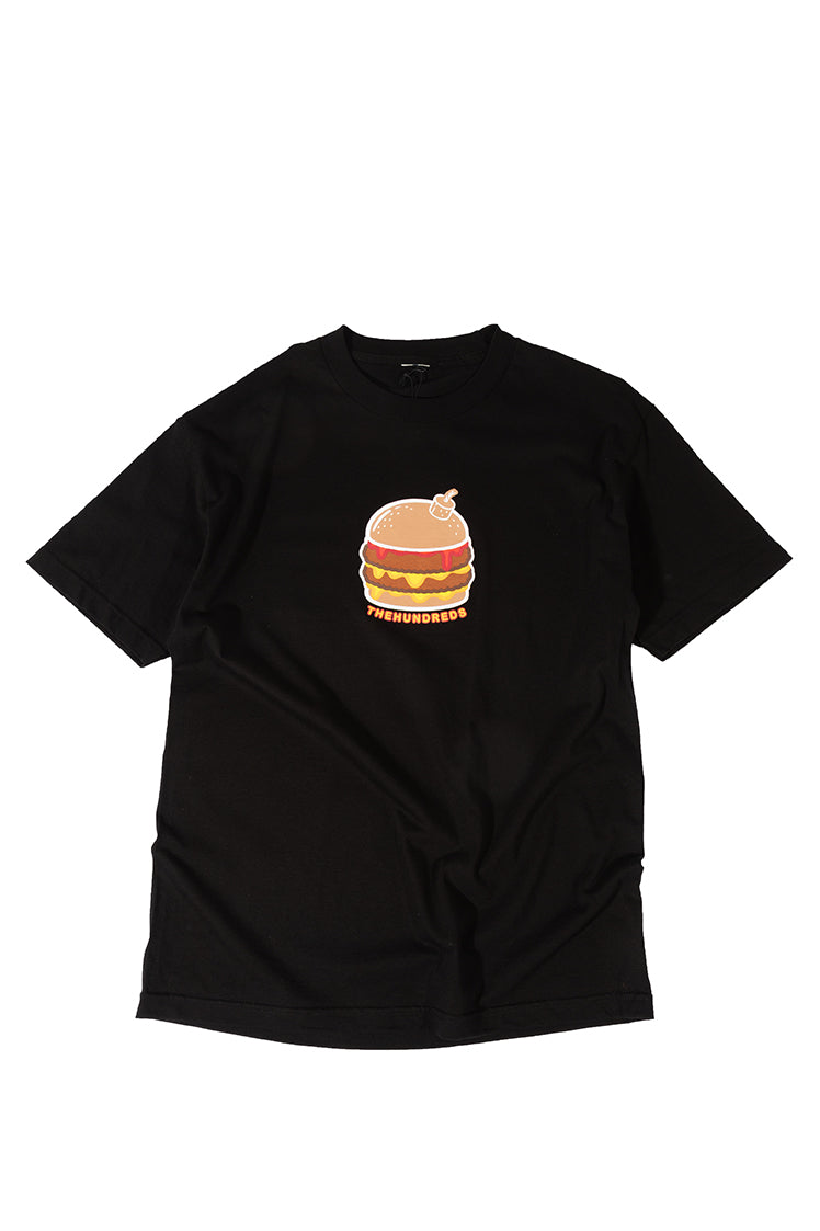 Double Burger T-Shirt