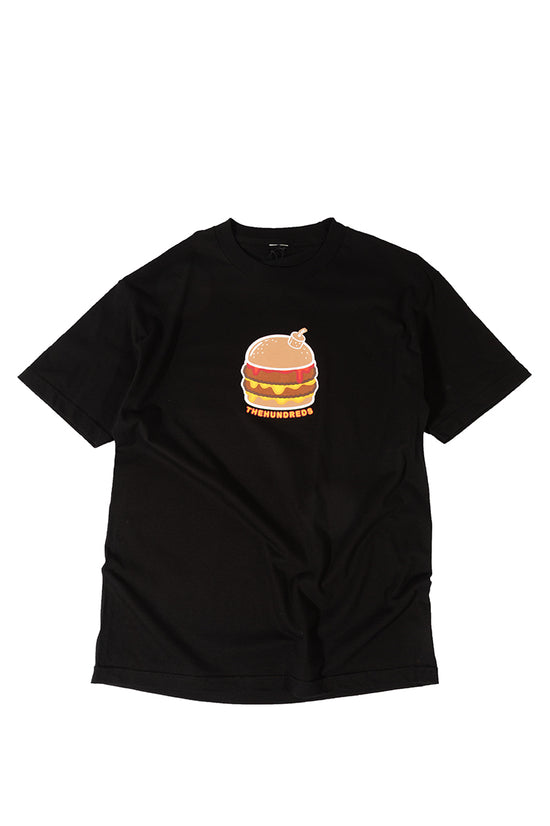 Double Burger T-Shirt