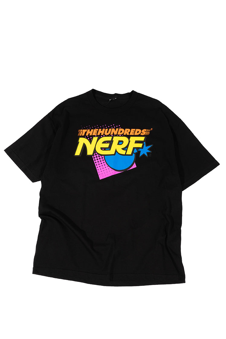 The Hundreds X Nerf T-Shirt