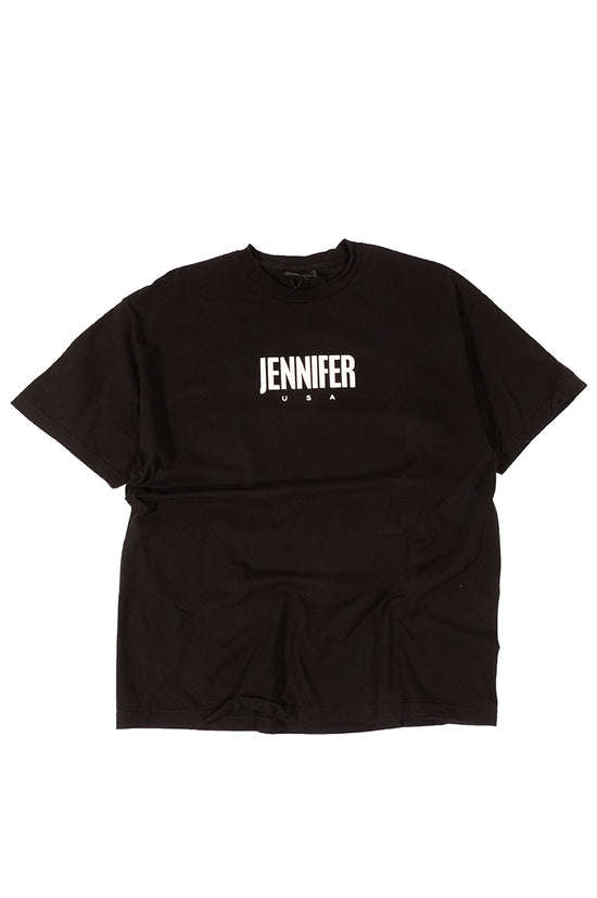 Jennifer T-Shirt