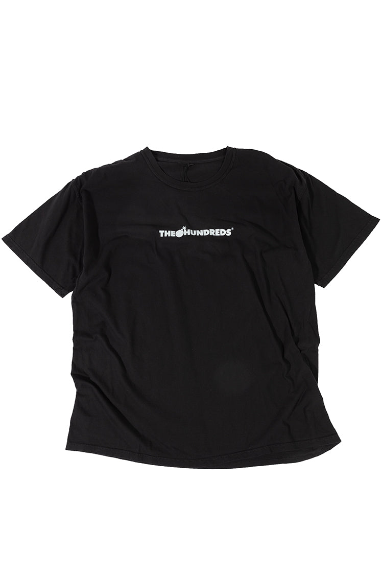 Small Bar Logo T-Shirt