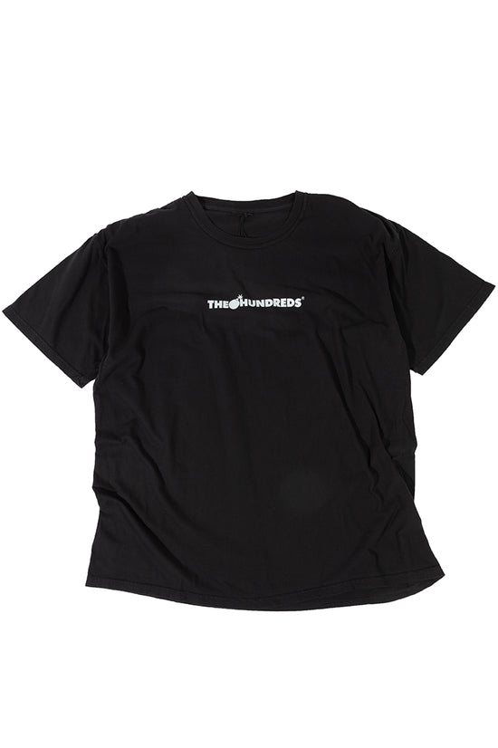 Small Bar Logo T-Shirt