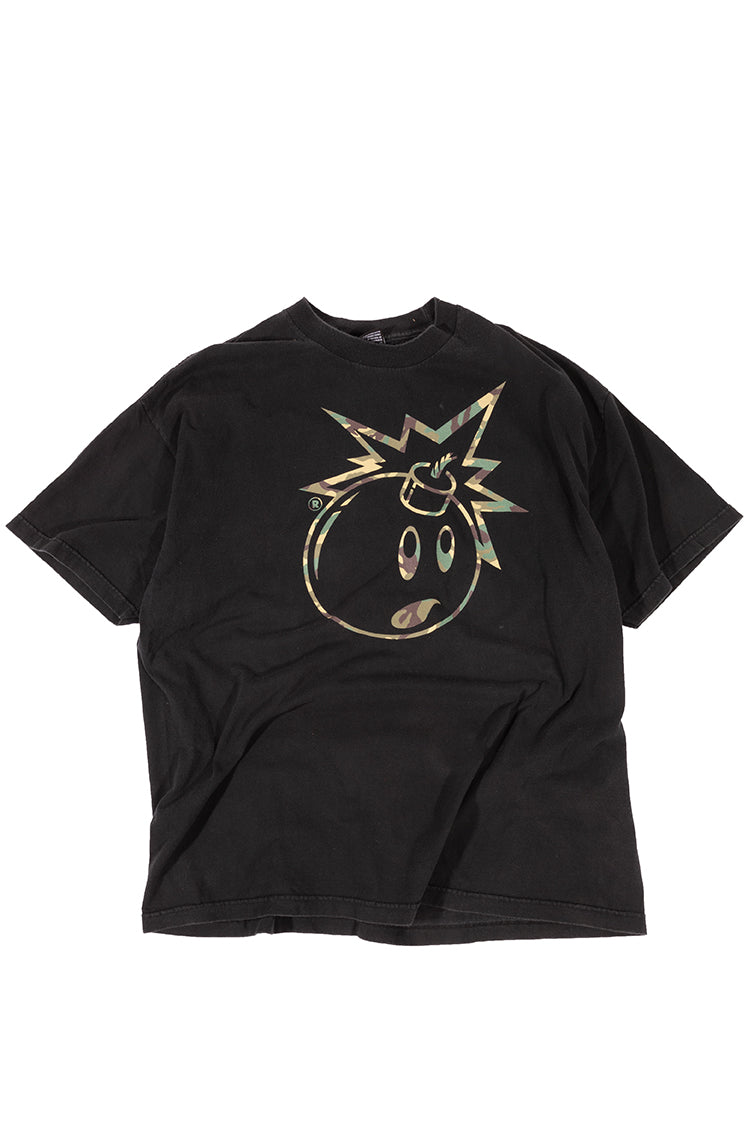 Camo Adam T-Shirt