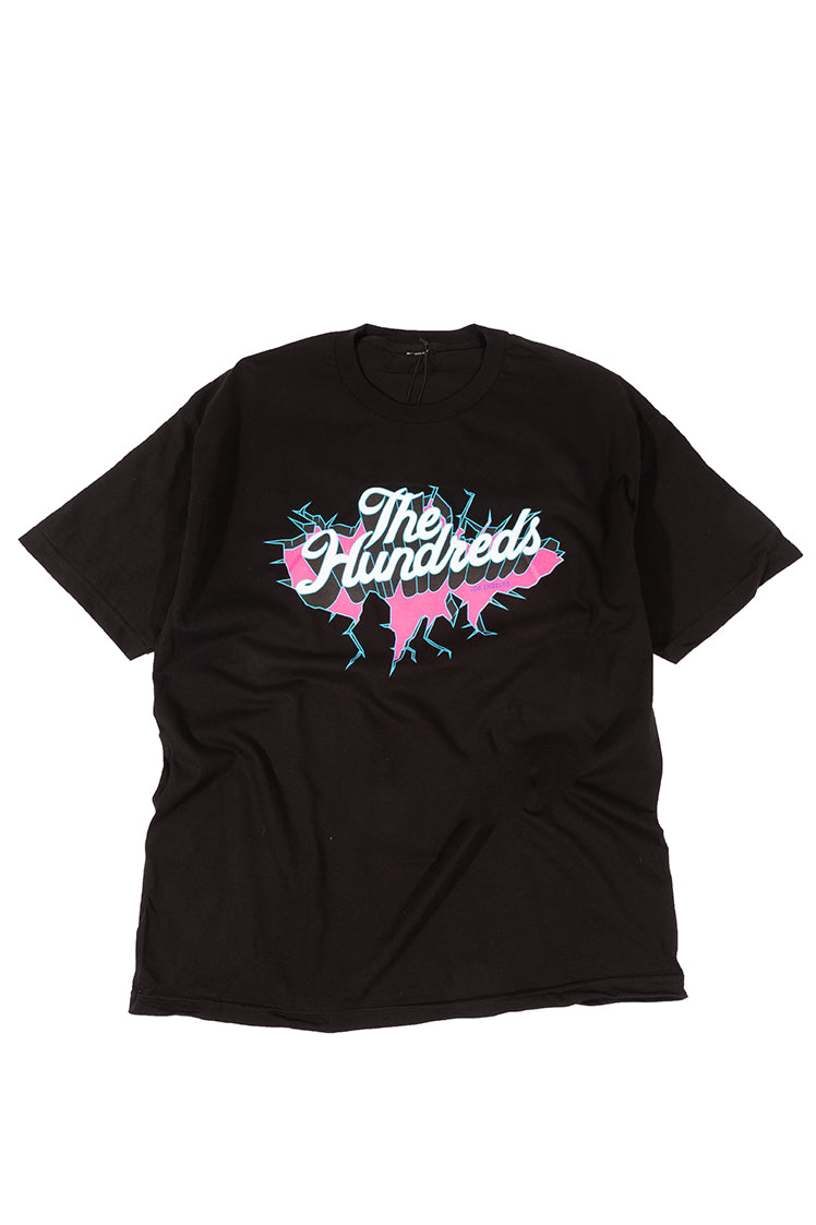 Breaking Slant Logo T-Shirt