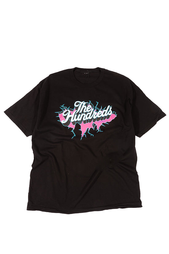 Breaking Slant Logo T-Shirt