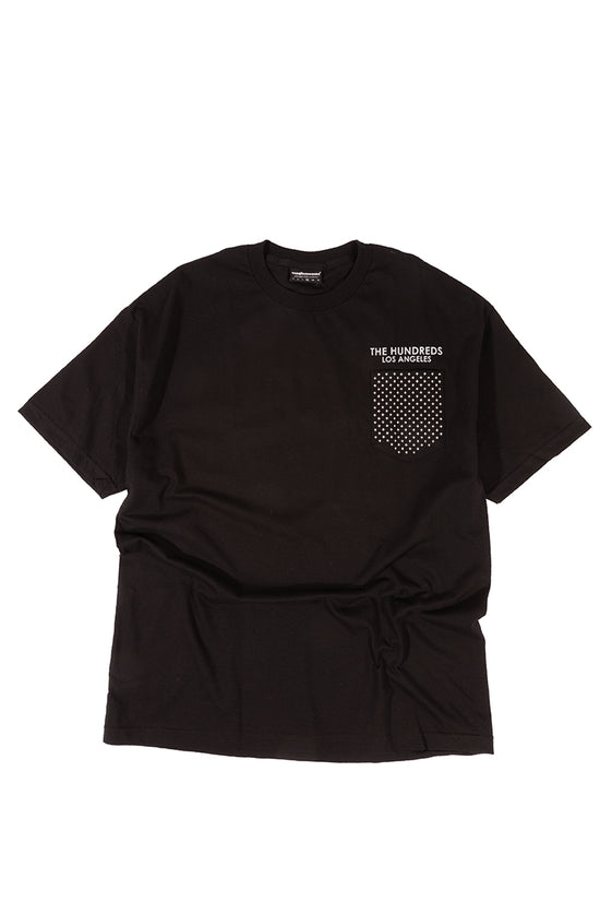 Crosshair Pocket T-Shirt