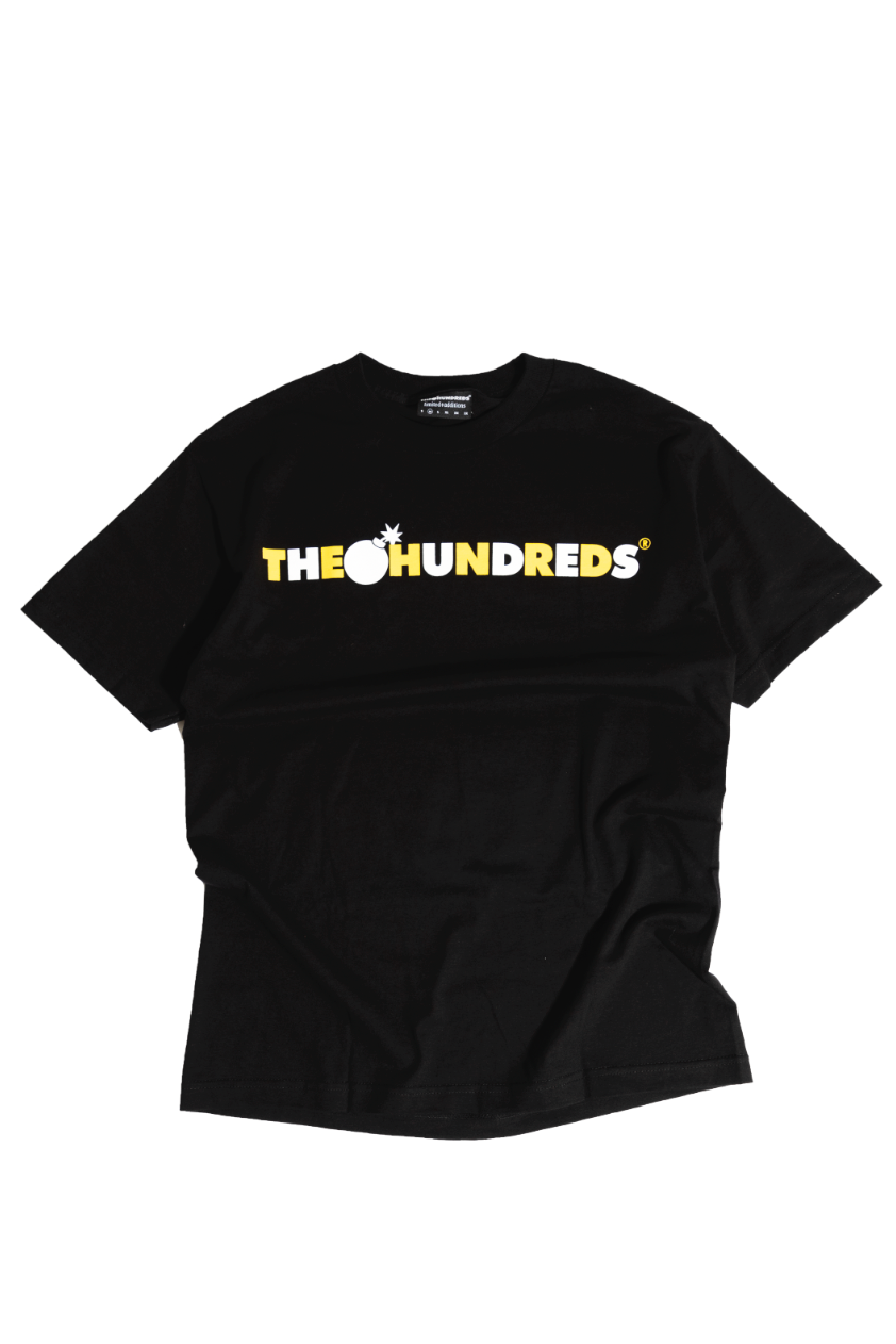 Revelation Records 25th Anniversary T-Shirt - Night 1