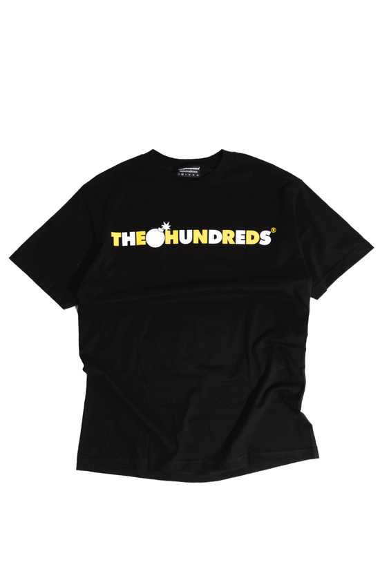 Revelation Records 25th Anniversary T-Shirt - Night 1