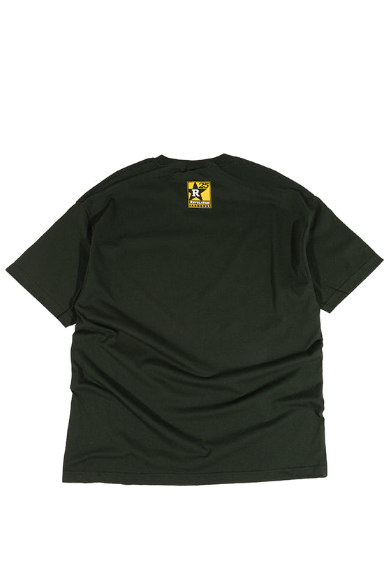 25 NYC Revelation Records T-Shirt