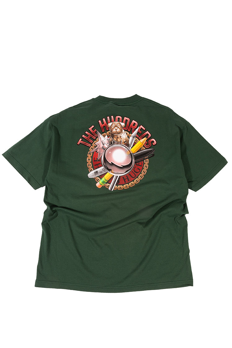 Chrome Wally T-Shirt