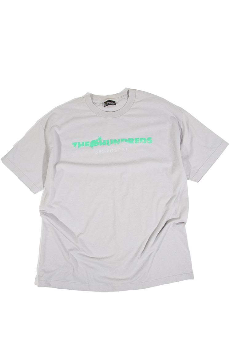 Post Spray Bar Logo T-Shirt