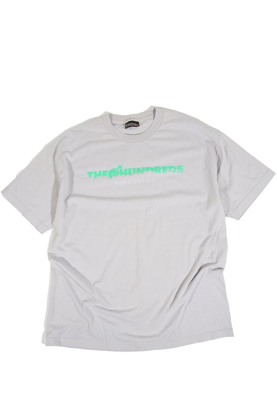 Post Spray Bar Logo T-Shirt