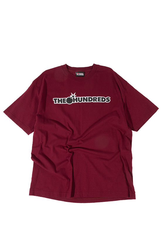 Bar Logo T-Shirt