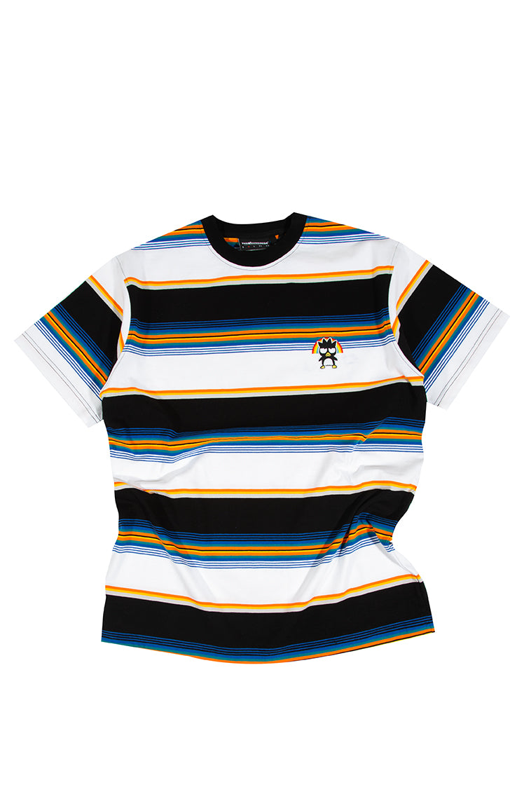 Sanrio Striped T-Shirt