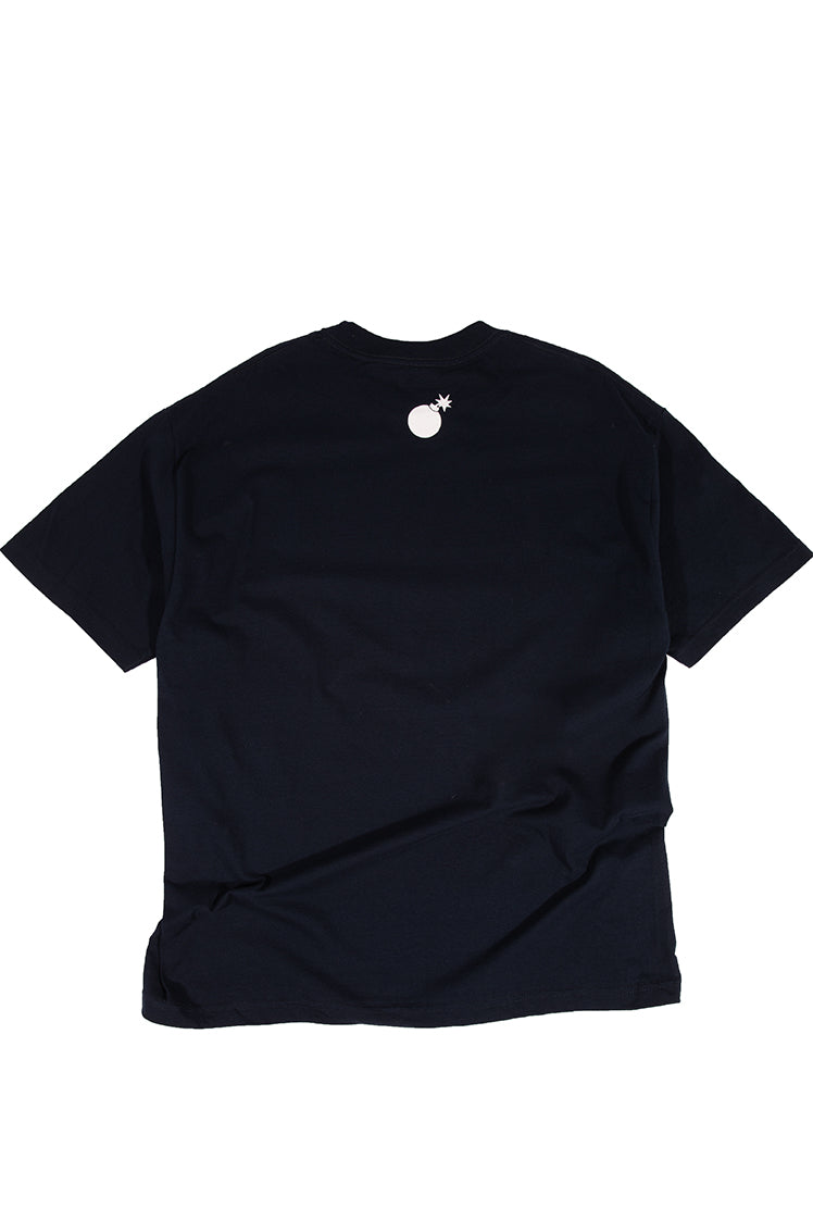 Santa Monica Street T-Shirt