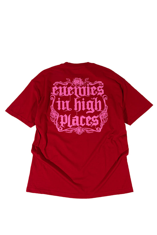 Enemies T-Shirt