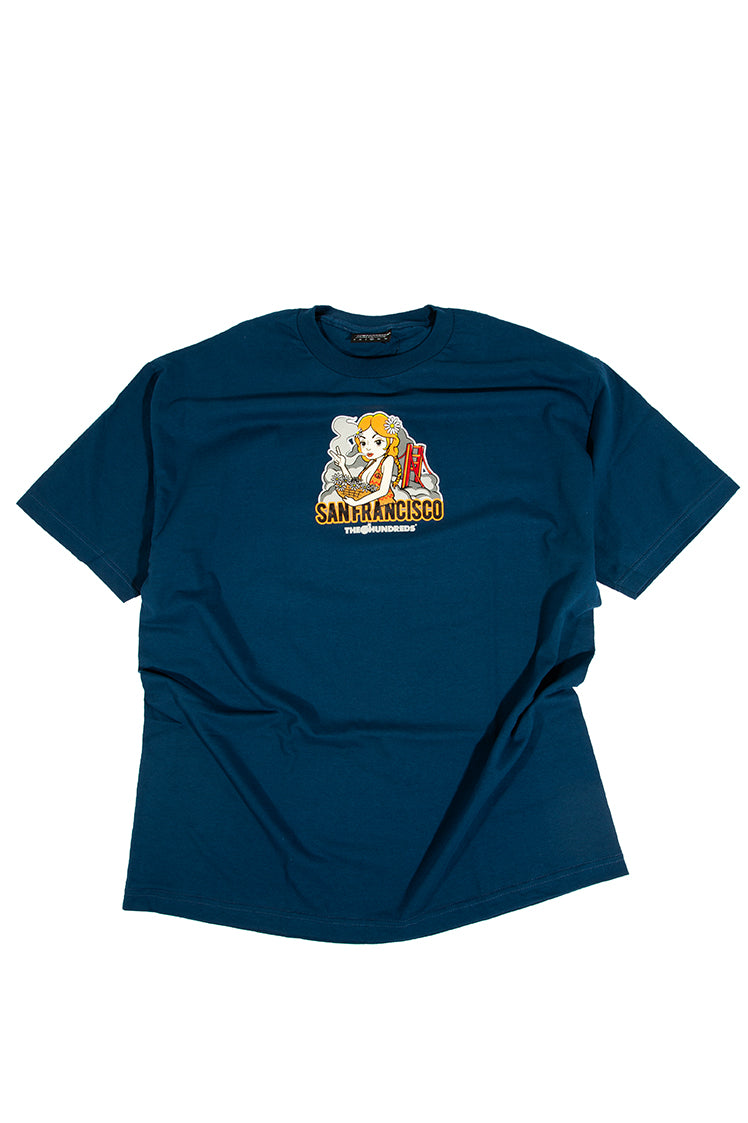 Golden Gate T-Shirt