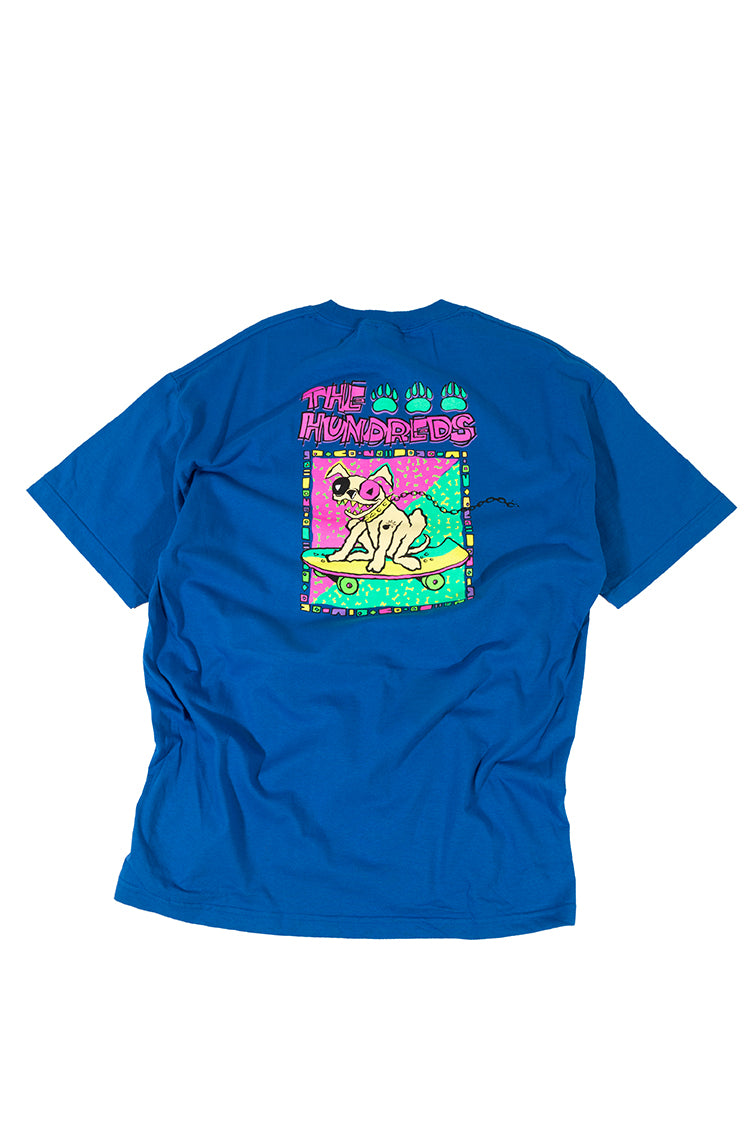 Rude Wally T-Shirt