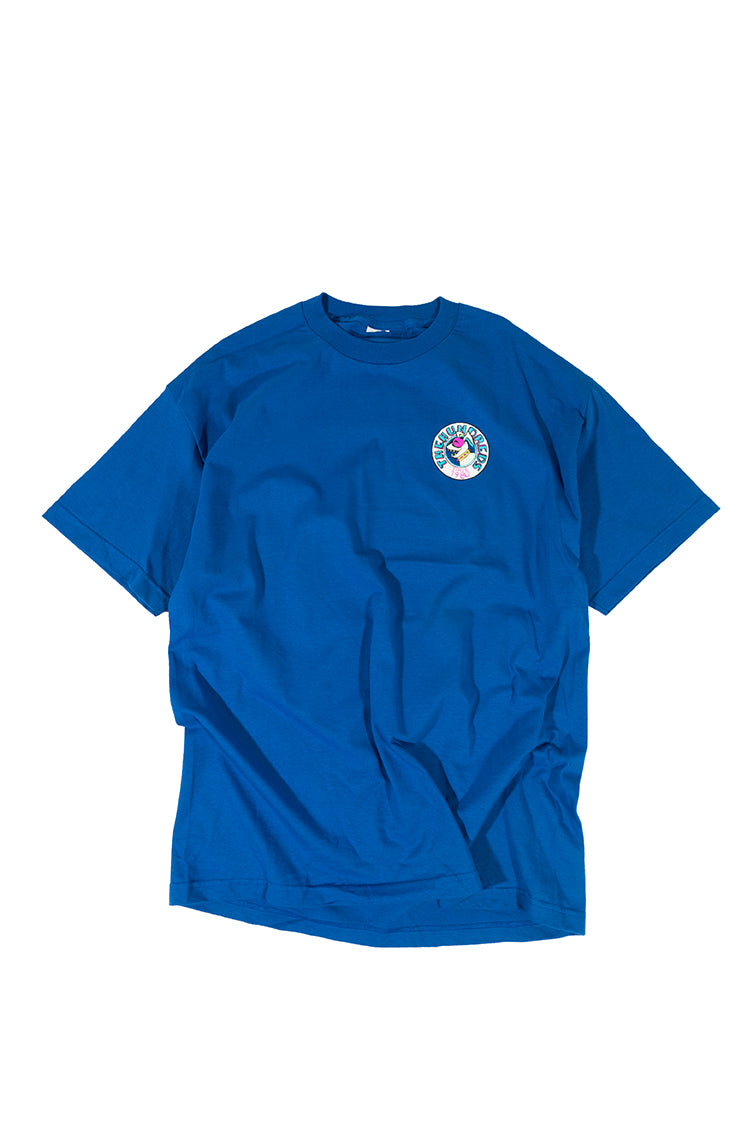 Rude Wally T-Shirt