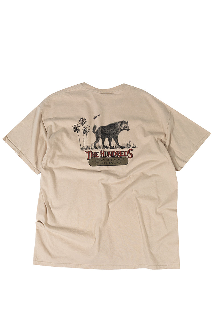 Urban Survival T-Shirt