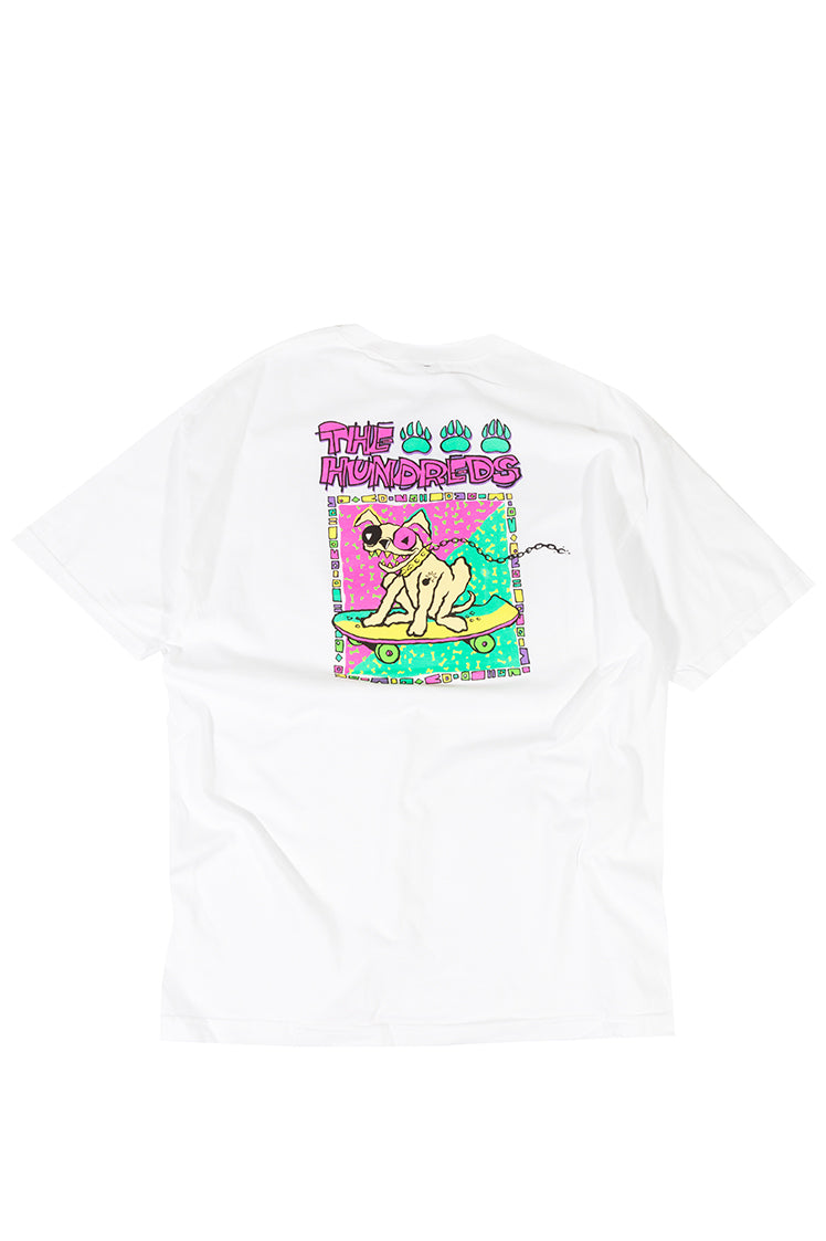 Rude Wally T-Shirt