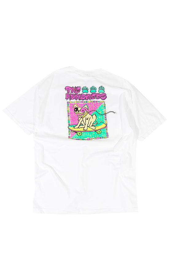 Rude Wally T-Shirt