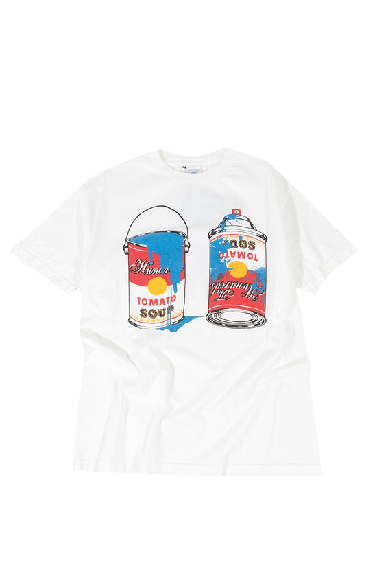 Campbell Soup T-Shirt