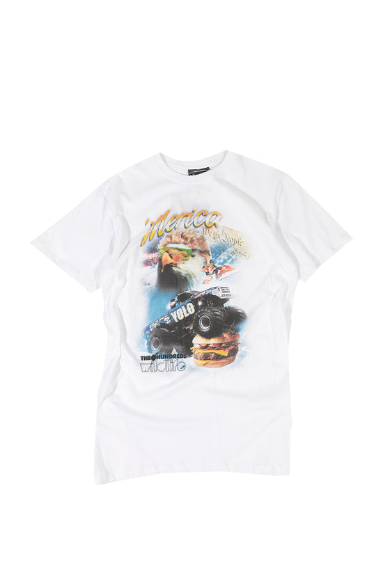 Merica T-Shirt