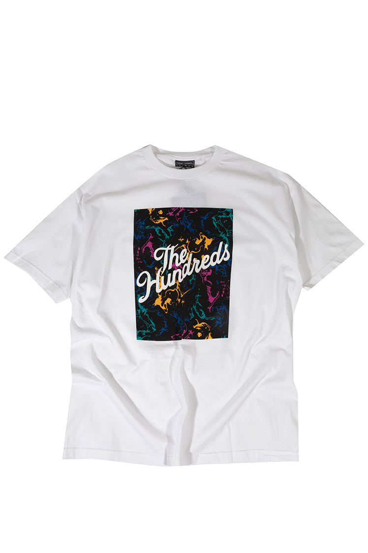 Slant All Gone Camo T-Shirt