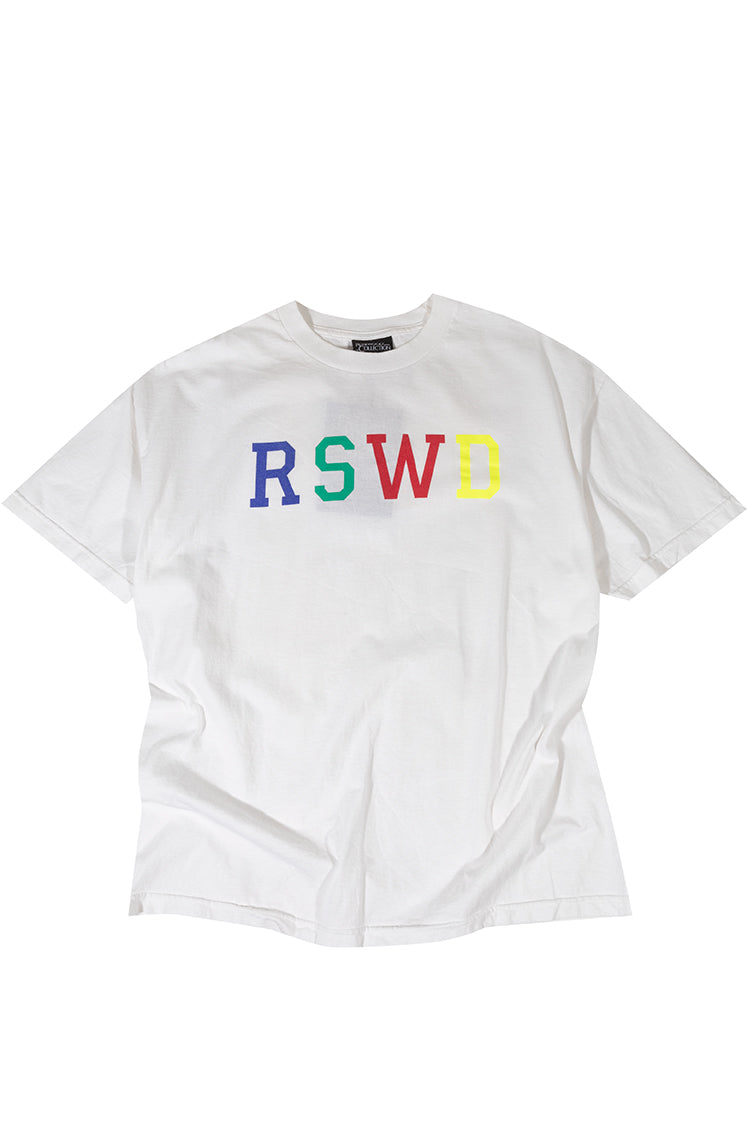 Colors RSWD T-Shirt