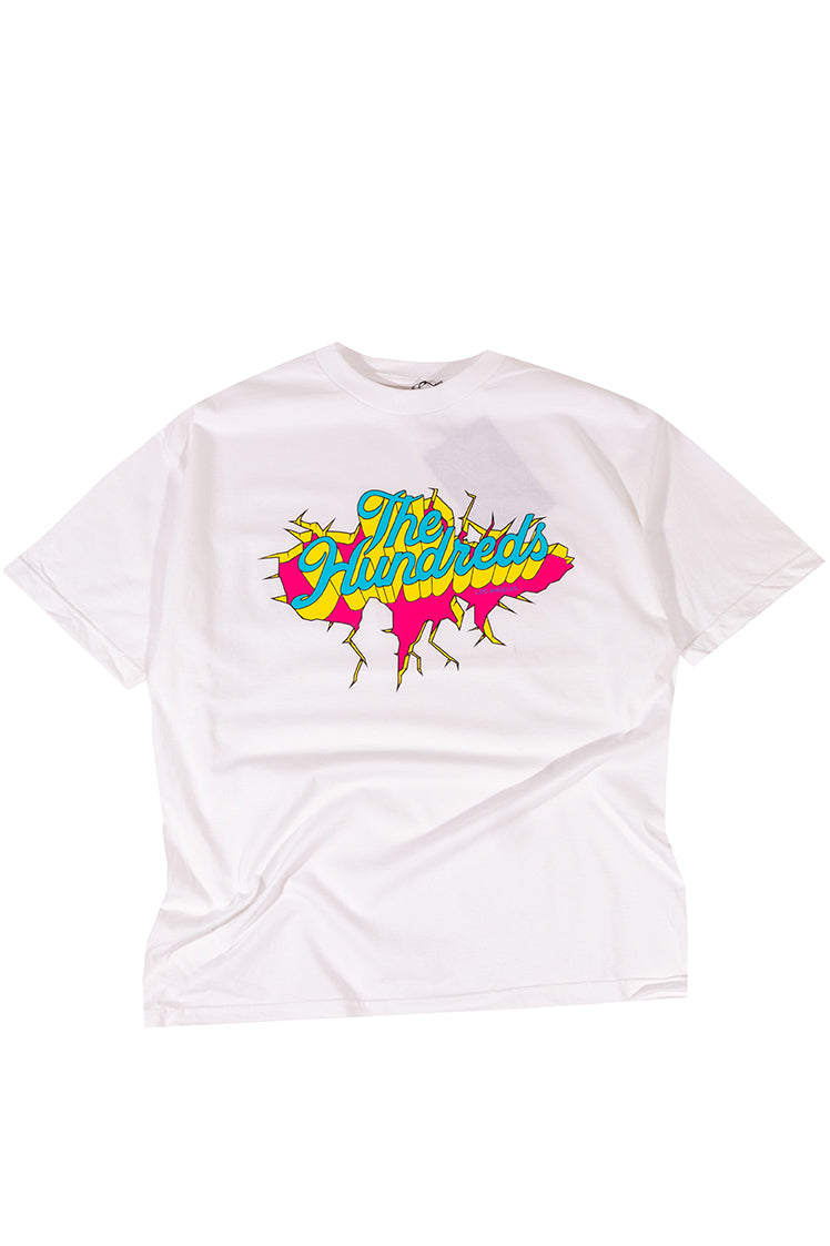 Breaking Slant Logo T-Shirt