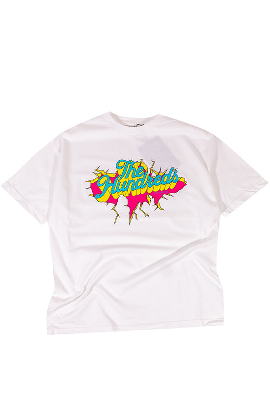 Breaking Slant Logo T-Shirt