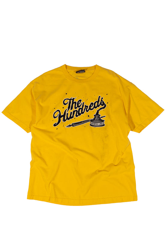 Inked T-Shirt