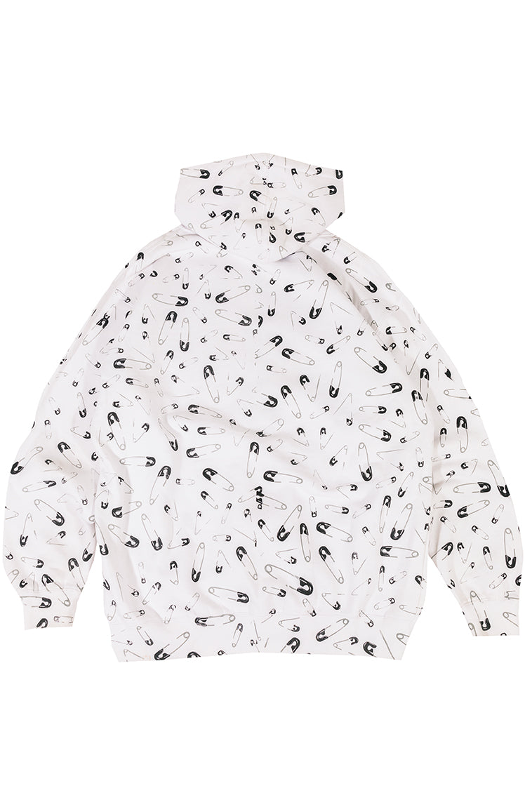 Pins Pullover